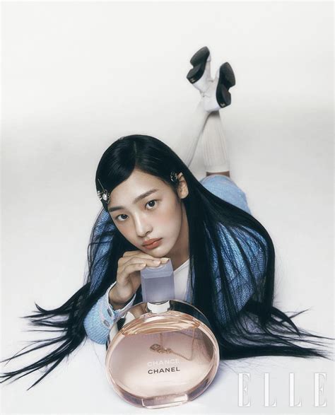 Chanel korea online